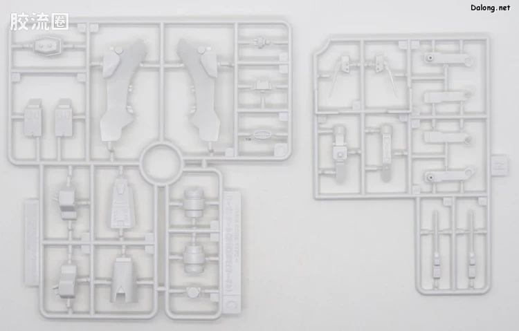 寿屋装甲核心 NEXT版 NX19 Rosenthal CR-HOGIRE Noblesse Oblige Full Package Ver. - 图片
